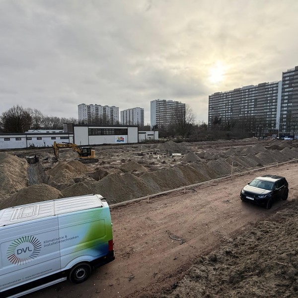 Nieuw project Tijl Uilenspiegel in uitvoering