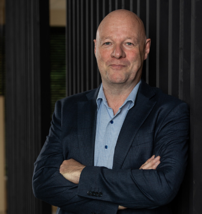 Peter Van Den Bosch